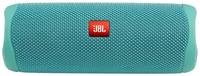 Портативная акустика JBL Flip 5, 20 Вт