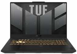 Игровой ноутбук ASUS TUF Gaming F17 FX707ZC4-HX095 90NR0GX1-M006F0 17.3″