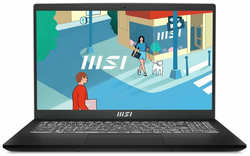 Ноутбук MSI Modern 15 H B13M-096XRU 9S7-15H411-096 15.6″