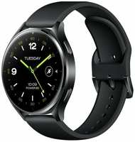 Смарт-часы Xiaomi Watch 2. Цвет: