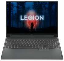Игровой ноутбук Lenovo Legion Slim 5 16APH8 (AMD Ryzen 7 7840HS/16″/165Hz/2560x1600/16GB/512GB SSD/NVIDIA GeForce RTX 4060, 8ГБ GDDR6) Storm