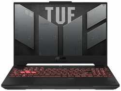 Игровой ноутбук ASUS TUF Gaming A17 (AMD Ryzen 9 7940HS/17.3″/1920x1080 144Hz/16GB/1TB SSD/NVIDIA GeForce RTX 4050 6GB) Mecha