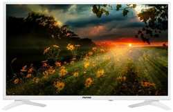 Телевизор 32″ Asano 32LH8011T (HD 1366x768, Smart TV) белый