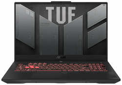 Игровой ноутбук ASUS TUF Gaming A17 FA707NV-HX064 90NR0E35-M003R0 17.3″