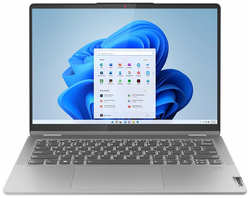 Ноутбук Lenovo IdeaPad Flex 5 14IRU8 82Y00004RK 14″