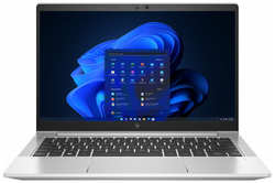 Ноутбук HP EliteBook 630 G9 i5-1235U / 16Gb / 512Gb SSD / 13.3 FHD IPS 400nits / Cam HD IR / Backlit / FPR / Win 11PRO DG Win 10PRO