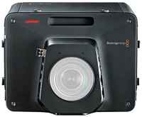 Blackmagic Design Видеокамера Blackmagic Studio Camera 4K Plus