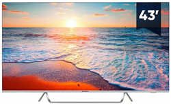 Телевизор SHIVAKI US43H3501 43″ 4K Ultra HD