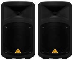Сателлит BEHRINGER EUROPORT EPS500MP3, 2 колонки
