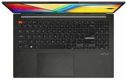 Ноутбук Asus VivoBook S 15 K5504VA-MA400
