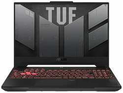 Игровой ноутбук Asus TUF Gaming A15 FA507UV-LP029