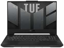 Игровой ноутбук Asus TUF Gaming A15 FA507UV-LP027