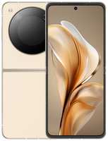 ZTE Смартфон Nubia Flip 8/256 ГБ Global, Dual: nano SIM + eSIM, золотой