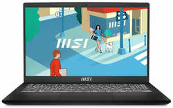 Ноутбук MSI Modern 15 H B13M-022US 9S7-15H411-022 15.6″