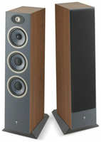 Напольная акустика Focal Theva N3 Dark