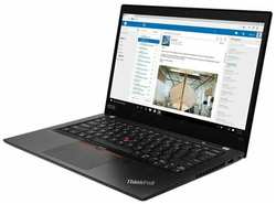 Ноутбук Lenovo ThinkPad X13 Gen 1