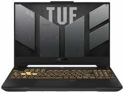 Игровой ноутбук Asus TUF Gaming A17 FA707NU-HX070