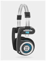 Наушники KOSS Porta Pro Wireless 2.0, 15 Гц - 25кГц, 101 дБ, 60 Ом. Bluetooth 5.2, ёмкий аккумулятор