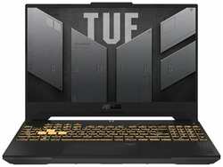 Ноутбук Asus TUF Gaming A17 FA707NV-HX064