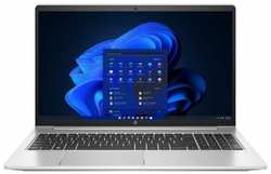 Ноутбук HP ProBook 455 G9 15.6″ 1920x1080 / AMD Ryzen 5 5625U / RAM 8Гб / SSD 512Гб / AMD Radeon Graphics / ENG|RUS / DOS серебристый 1.74 кг 9M3Q0AT