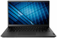 Ноутбук Lenovo K14 Gen 1 Black 21CSS1BK00 / 16 (Intel Core i7-1165G7 2.8GHz / 16384Mb / 512Gb SSD / Intel Iris Xe Graphics / Wi-Fi / Bluetooth / Cam / 14 / 1920x1080 / No OS)