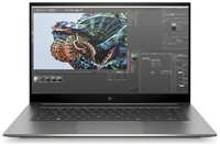 Ноутбук HP zBook Studio G8 Core i7 11800H 16Gb SSD512Gb NVIDIA RTX A2000 4Gb 15.6 IPS FHD (1920x1080