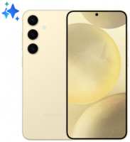 Смартфон Samsung Galaxy S24 Plus 12 / 256 ГБ, Dual: nano SIM + eSIM, Amber Yellow