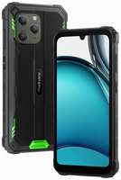 Смартфон Blackview BV5300 Plus 8/128 ГБ, Dual nano SIM, зелeный