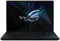Ноутбук ASUS ROG Zephyrus M16 GU604VI-M16. I94070 (Intel Core i9 13900H 2600MHz / 16″ / 2560x1600 / 240Hz / 16GB / 1TB SSD / NVIDIA GeForce RTX 4070 / Win11 Home)