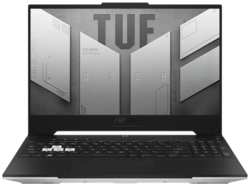 Игровой ноутбук ASUS TUF Dash FX517ZM-HN097 15.6 (1920x1080) IPS 144Гц/Intel Core i5-12450H/16ГБ DDR5/512ГБ SSD/GeForce RTX 3060 6ГБ/Без ОС (90NR09Q1-M0