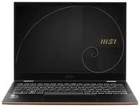 Ноутбук MSI Summit E13 Flip Evo A13MT-217RU Intel Core i5 1340P 1900MHz / 13.4″ / 1920x1200 / 16GB / 1024GB SSD / DVD нет / Intel Iris Xe Graphics / Wi-Fi / Bluetooth / Windows 11 Pro (9S7-13P311-217) Black