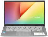 Ноутбук ASUS VivoBook 14 X1404VA-EB183 Intel Core i3 1315U 1200MHz/14″/1920x1080/8GB/256GB SSD/Intel UHD Graphics/Без ОС (90NB10I2-M006T0)