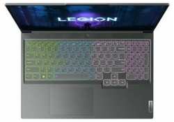 Игровой ноутбук Lenovo Legion 7 Slim 82Y4001FRK