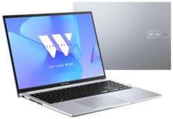 16″Ноутбук ASUS VivoBook 16 Ryzen 9-7940H 16Gb DDR 5 SSD 1Tb 2.5K 144Hz IPS