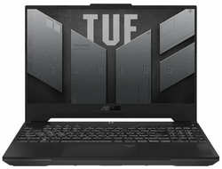 Игровой ноутбук Asus TUF Gaming F15 FX507ZC4-HN143 90NR0GW1-M00B40 (Core i5 2500 MHz (12500H)/16Gb/512 Gb SSD/15.6″/1920x1080/nVidia GeForce RTX 3050 GDDR6)
