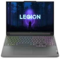 Игровой ноутбук Lenovo 16″ WQXGA (Legion Pro 5 16IRX8) Intel Core i7-13700HX/16Гб/1024GB SSD/RTX4060/ Dos