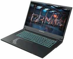 Ноутбук GIGABYTE G7 черный 17.3″ (MF-E2KZ213SH)