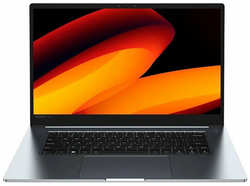 Ноутбук infinix 71008301574 15.6″ серый