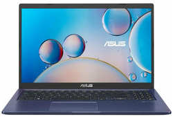 Ноутбук ASUS Vivobook 15 ASUS X515EA-BQ850W, 15.6″ (1920x1080) IPS/Intel Core i3-1115G4/8ГБ DDR4/256ГБ SSD/UHD Graphics/Windows 11 Home, (90NB0TY3-M24680)