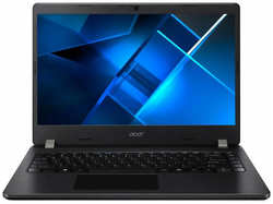 Ноутбук Acer TravelMate P2 TMP214-54-51PR, 14″ (1920x1080) IPS/Intel Core i5-1235U/8ГБ DDR4/256ГБ SSD/Iris Xe Graphics/Win 11 Pro, (NX. VYAEK.00F)
