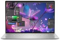 Ноутбук Dell XPS 13 Plus 9320 (Core i7-1360P / 13.4″ / 1920x1200 / Touch / 16GB / 1024GB SSD / Iris Xe Graphics / Wi-Fi / BT / Win 11 Pro) Platinum