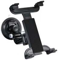 Podarini Автомобильный держатель для планшетов 7-12 дюймов с креплением на лобовое стекло