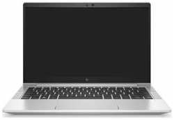 Ноутбук HP EliteBook 650 G9 (4D163AV#0002) 15.6″ 1920x1080/Intel Core i3-1215U/RAM 16Гб/SSD 512Гб/Intel Iris Xe gra/без OC, silver