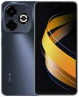 Смартфон Infinix Smart 8 Plus 4 / 128 ГБ Global, Dual nano SIM, черный лес