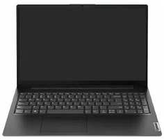 Lenovo Ноутбук V15 G4 AMN 82YU009XAK black 15.6″