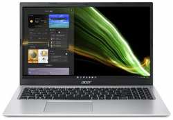 Acer Ноутбук Aspire 3 A315-58 NX. ADDER.01K Silver 15.6″