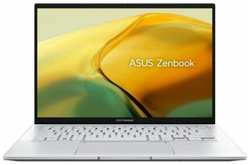 Ноутбук Asus ZenBook 14 UX3402VA-KP147W (90NB10G6-M00F10)