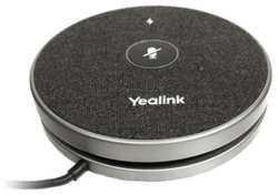 Yealink Беспроводной микрофон VCM36-W Package 1x wireless microphone 2-year AMS 1303143