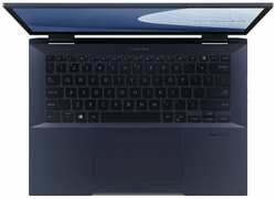 Asus Ноутбук ExpertBook B7 FLIP B7402FBA-L90390X 90NX04V1-M00DZ0 D. 14″