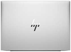 Ноутбук HP EliteBook 830 G9 Core i7 1255U / 16Gb / 512Gb SSD / 13.3″ WUXGA / Win11Pro Silver
